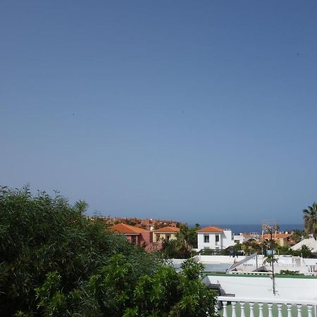 Semi-Detached Villa Sea Views, Huge Terrace, Close Beach Palm-mar Bagian luar foto