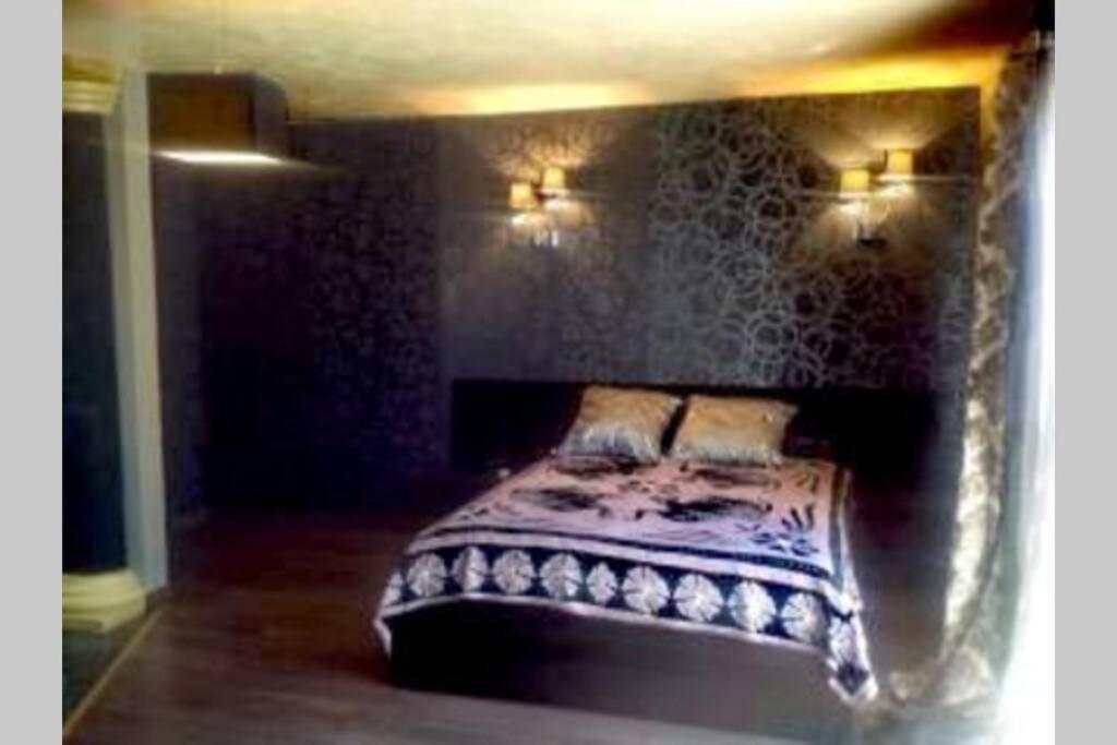 Semi-Detached Villa Sea Views, Huge Terrace, Close Beach Palm-mar Bagian luar foto