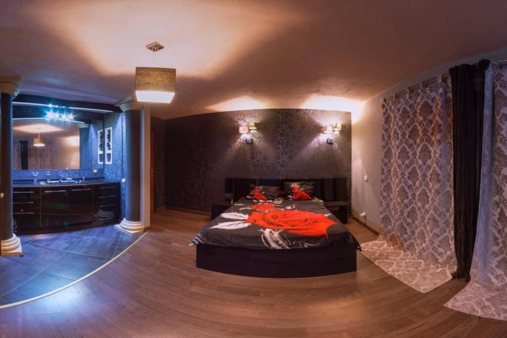 Semi-Detached Villa Sea Views, Huge Terrace, Close Beach Palm-mar Bagian luar foto