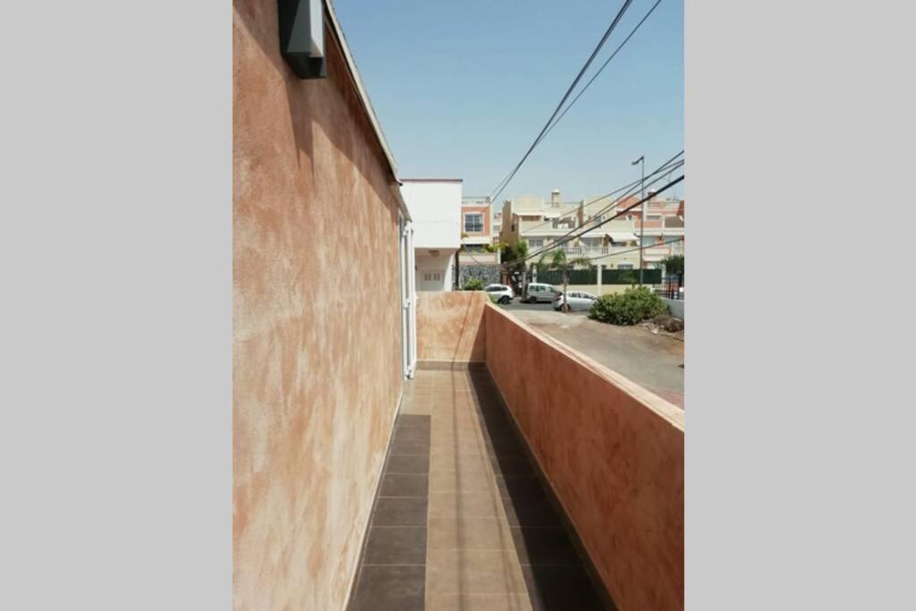 Semi-Detached Villa Sea Views, Huge Terrace, Close Beach Palm-mar Bagian luar foto