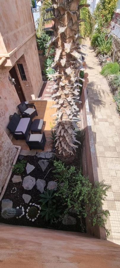 Semi-Detached Villa Sea Views, Huge Terrace, Close Beach Palm-mar Bagian luar foto