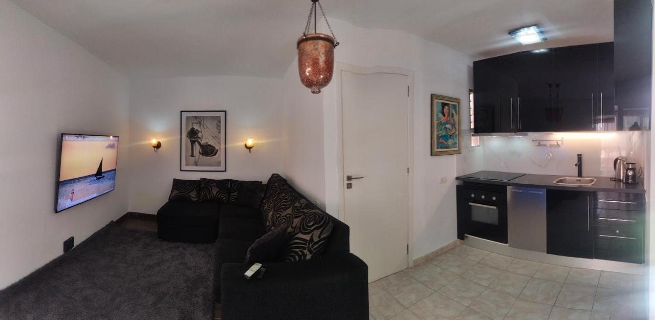 Semi-Detached Villa Sea Views, Huge Terrace, Close Beach Palm-mar Bagian luar foto